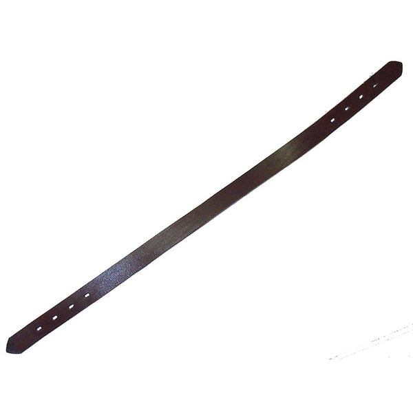 Leather Replacement Crown - Yearling